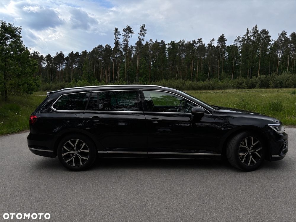 Volkswagen Passat 1.8 TSI BMT Highline DSG - 3