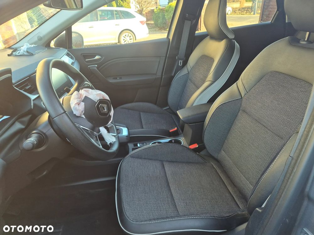 Renault Captur 1.3 TCe mHEV Techno EDC - 13