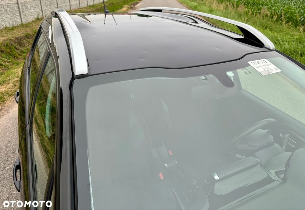 Peugeot 2008 - 21