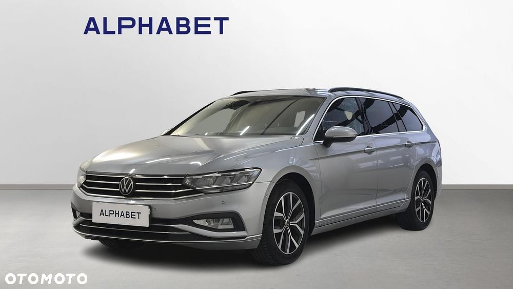 Volkswagen Passat 1.5 TSI EVO Business DSG - 3