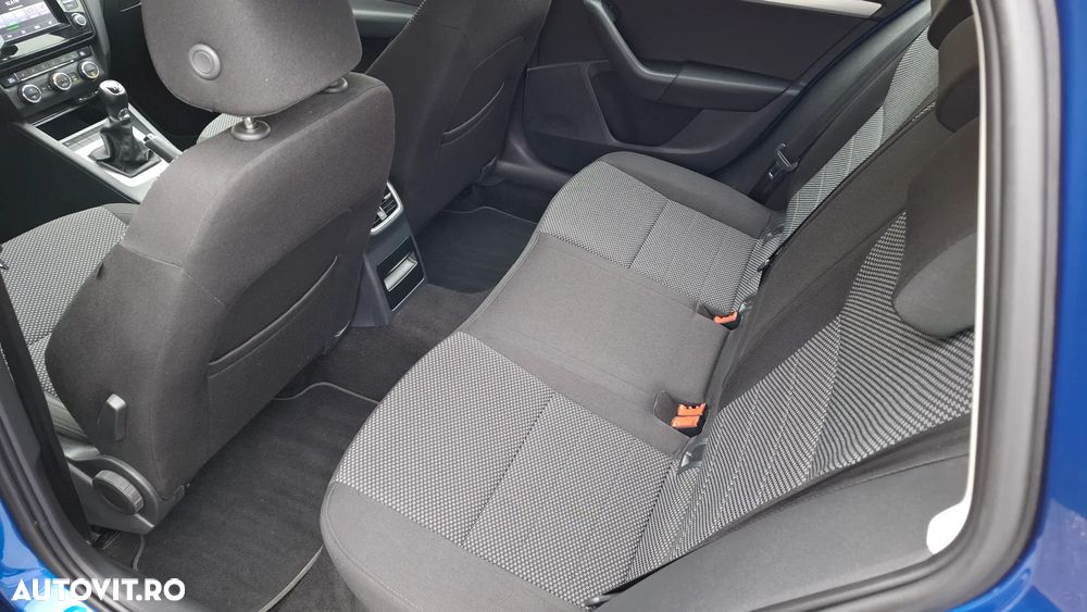 Skoda Octavia 1.4 TSI Green tec Elegance - 19