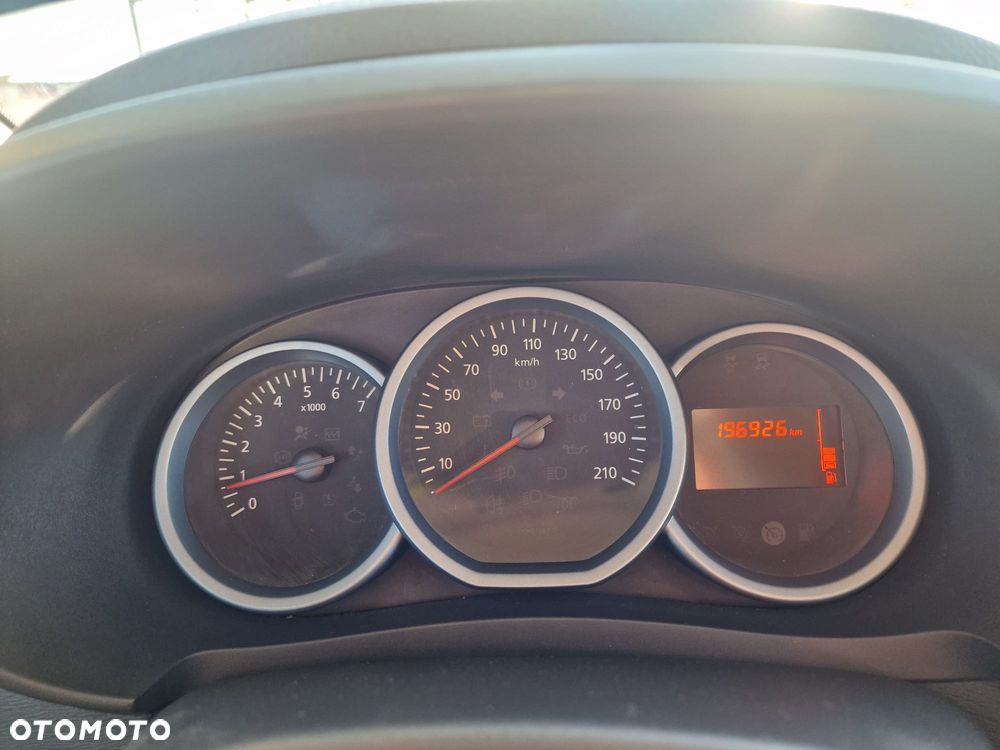 Dacia Dokker TCe 115 Stepway - 12
