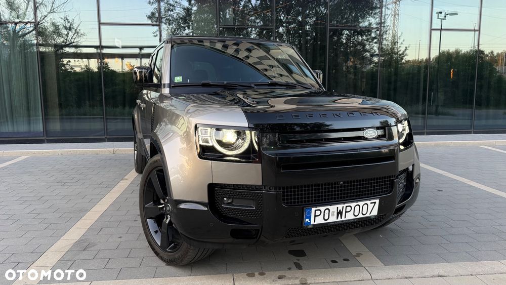 Land Rover Defender 3.0 D250 mHEV HSE - 39