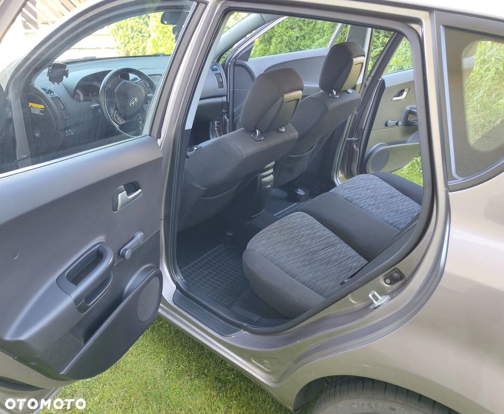 Kia Ceed 1.6 Crdi Comfort - 7