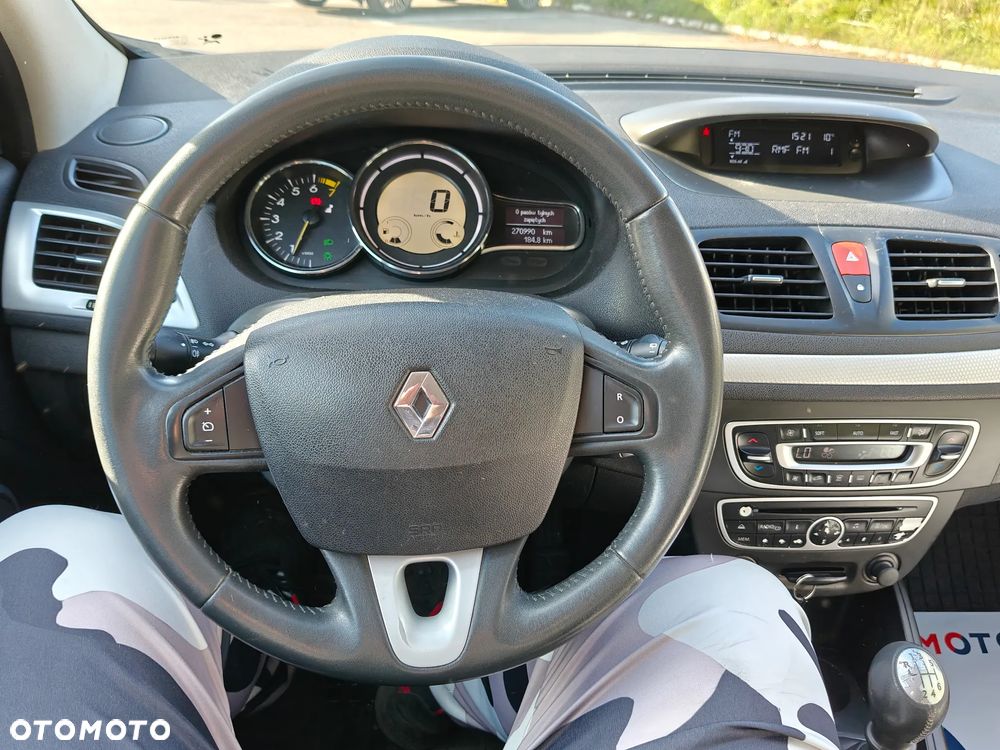 Renault Megane 1.6 16V Authentique - 20