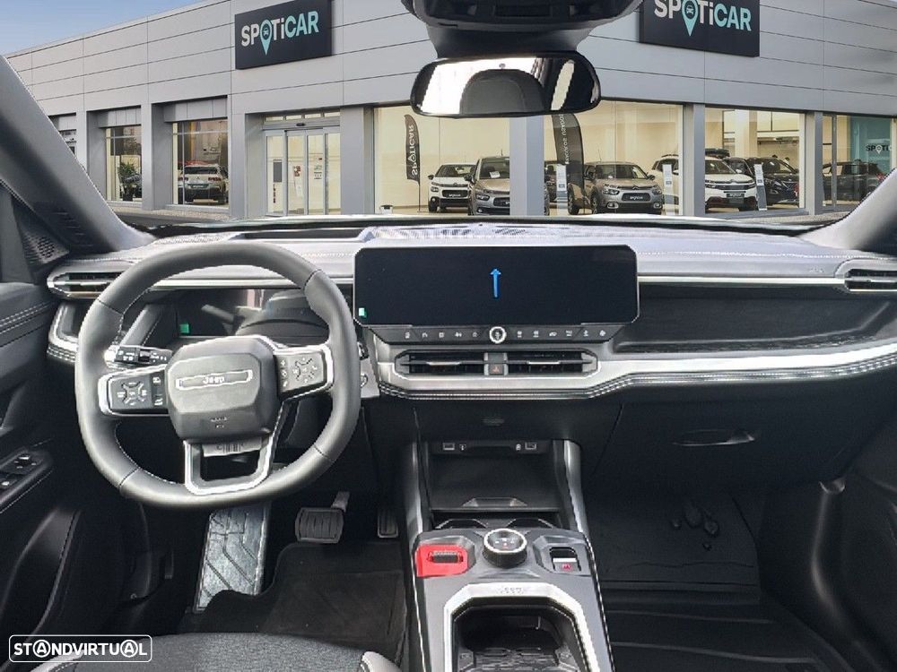 Jeep Compass - 8