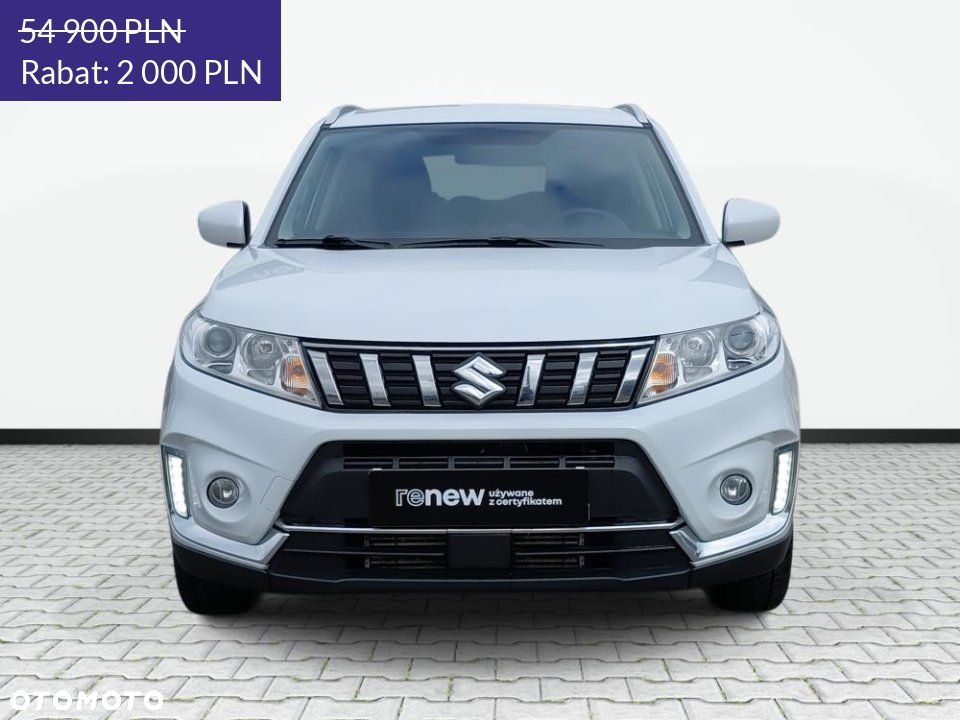 Suzuki Vitara - 2