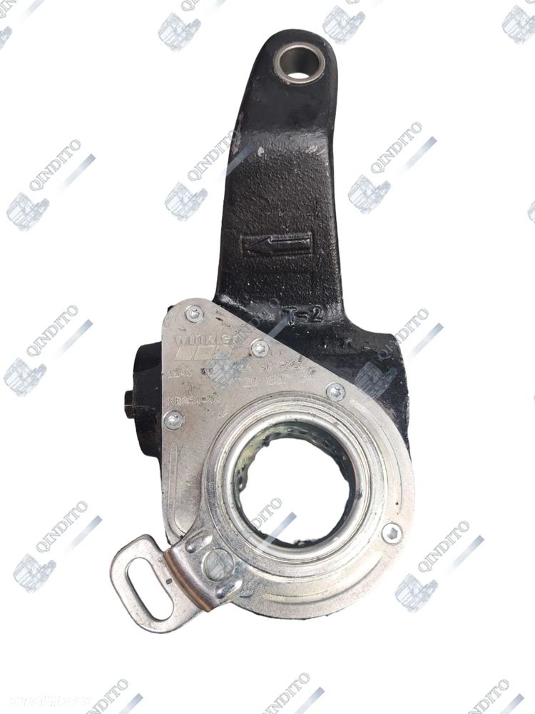 GRZECHOTKA DŹWIGNIA ROZPIERAKA MAN TYL LEWA - 1