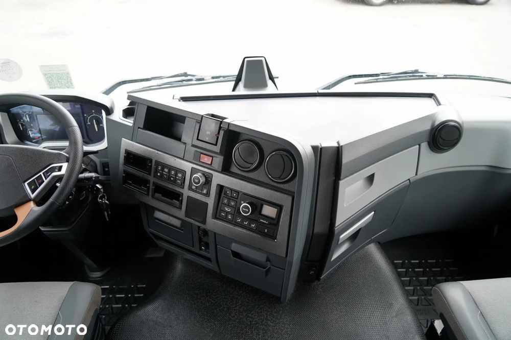 Renault T 460 / STANDARD / EURO 6 - 31