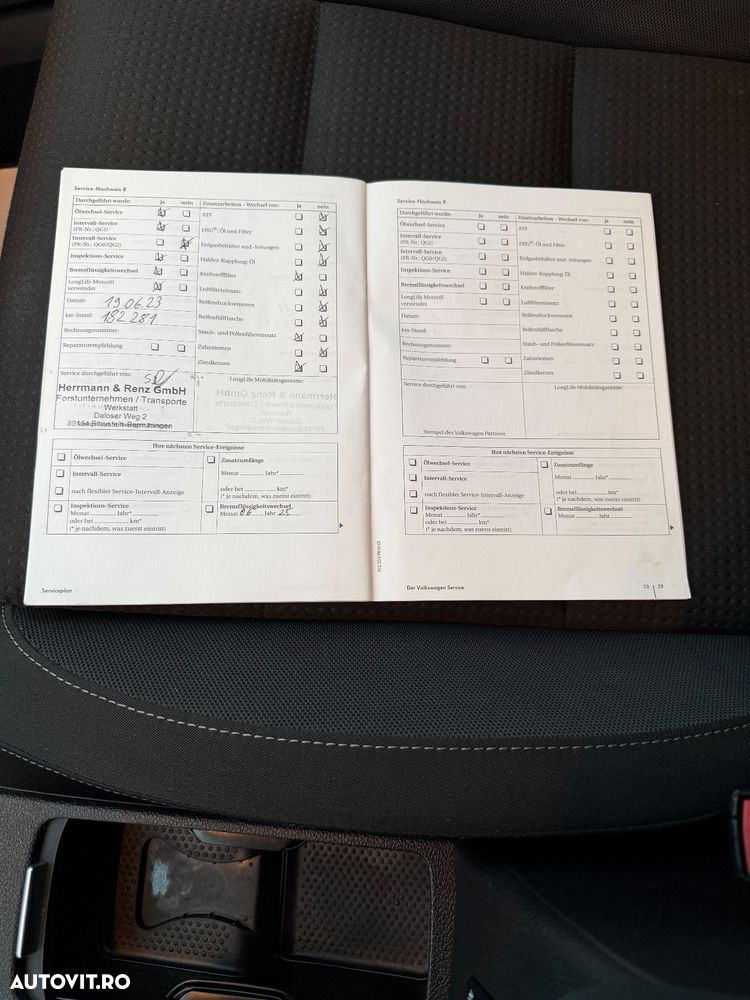 Volkswagen Golf 1.2 TSI Team - 9