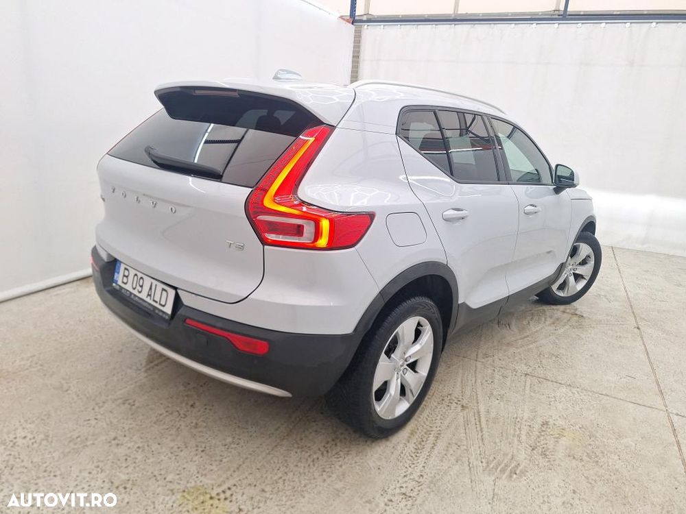 Volvo XC 40 - 2