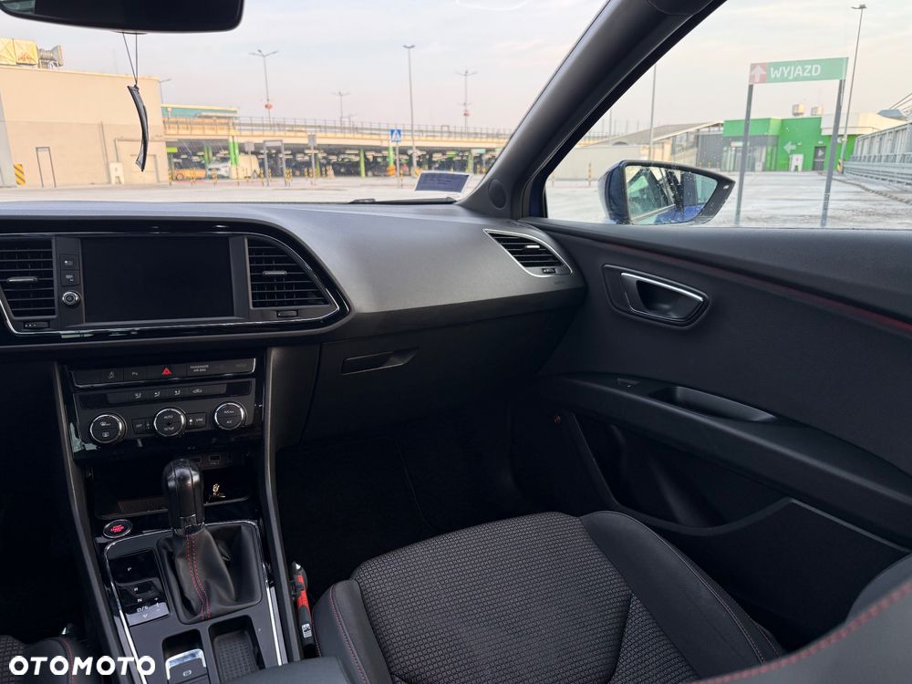Seat Leon - 19