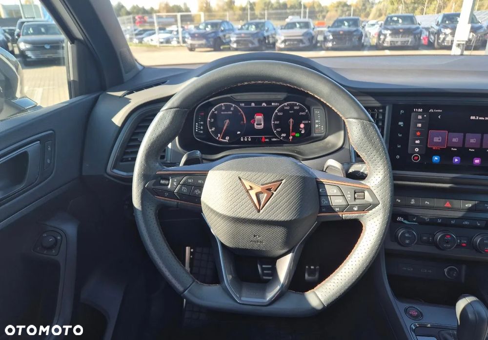 Cupra Ateca - 10