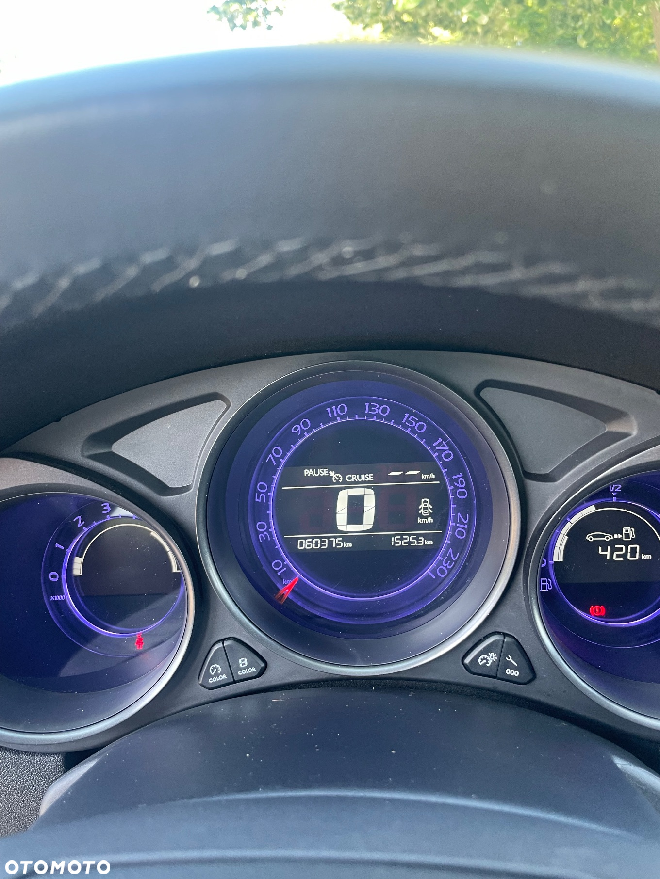 Citroën C4 1.6 BlueHDi Feel Edition S&S - 11