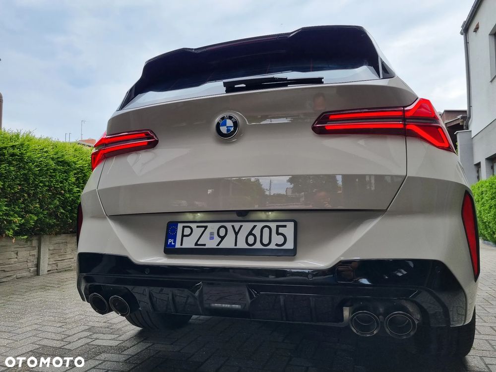 BMW X3 - 8