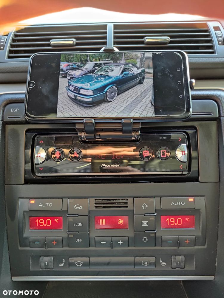 Audi A4 Avant 1.9 TDI - 15