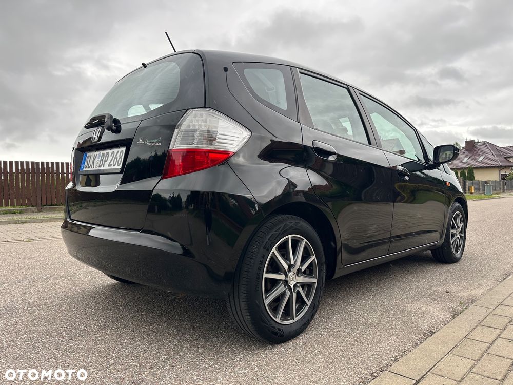 Honda Jazz 1.2 Base VSA - 8