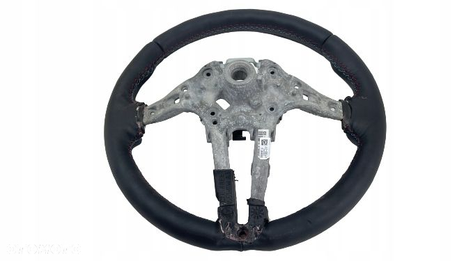 BMW M3 F80 F30 KIEROWNICA M-PERFORMANCE 0060027418 - 7