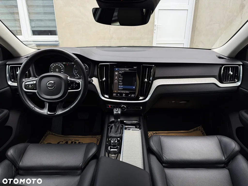 Volvo V60 D4 Inscription - 34