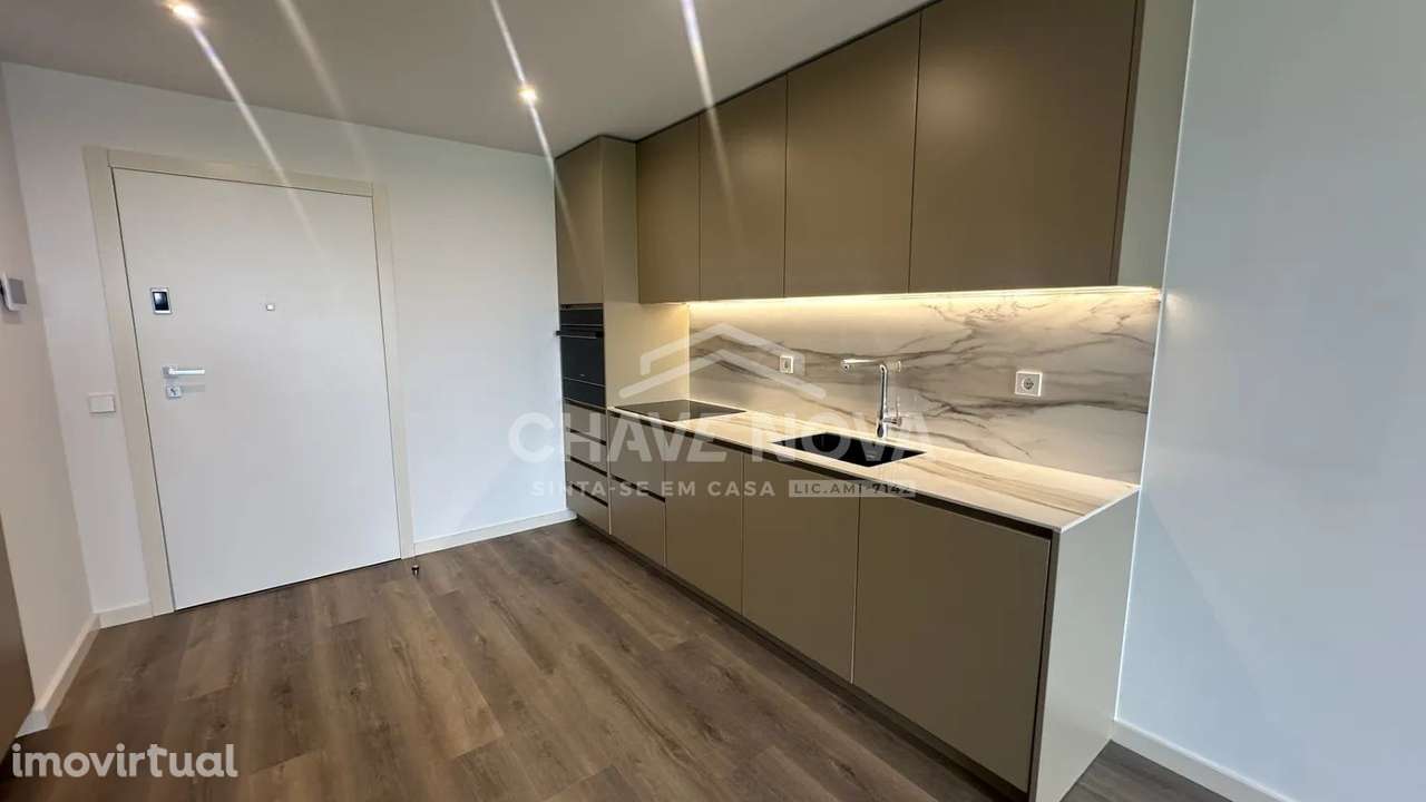 Apartamento T1 Novo com Vista para o Douro-SD/04622/MH - Grande imagem: 5/13