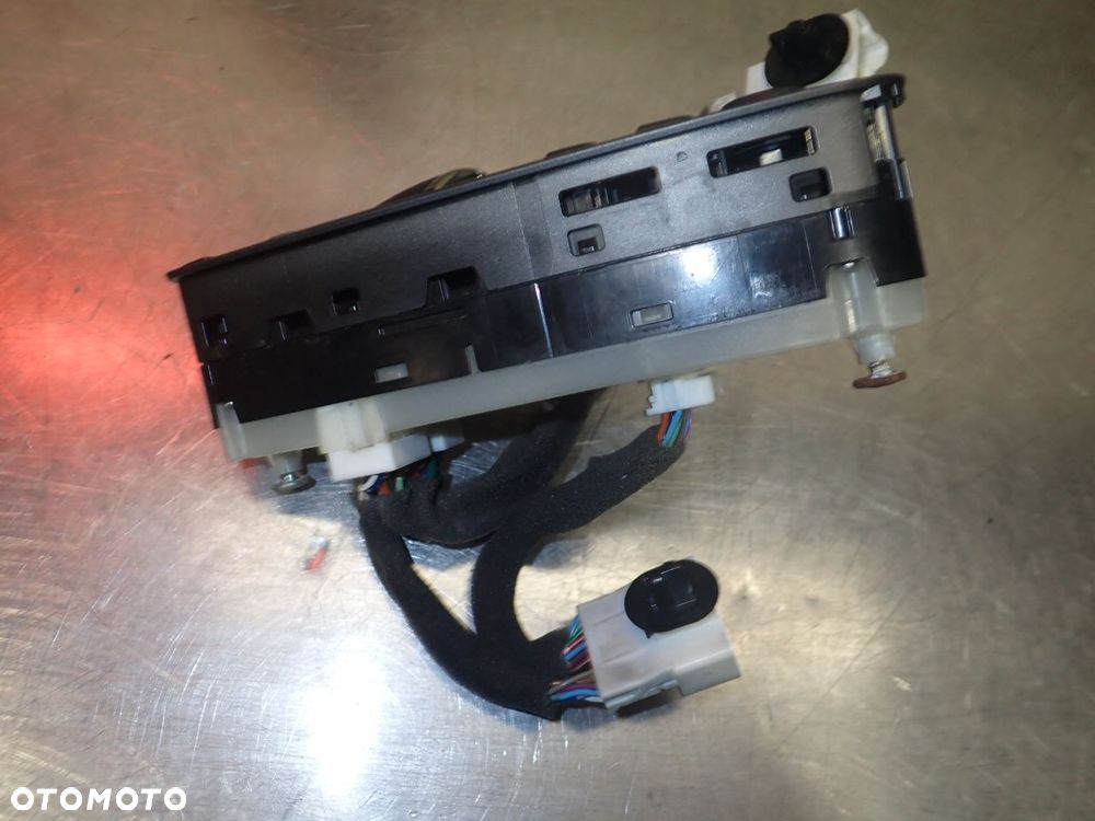 PANEL STEROWANIA SZYB INFINITI M37X 25401-1MA1A - 3