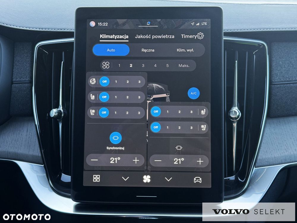 Volvo XC 90 - 21