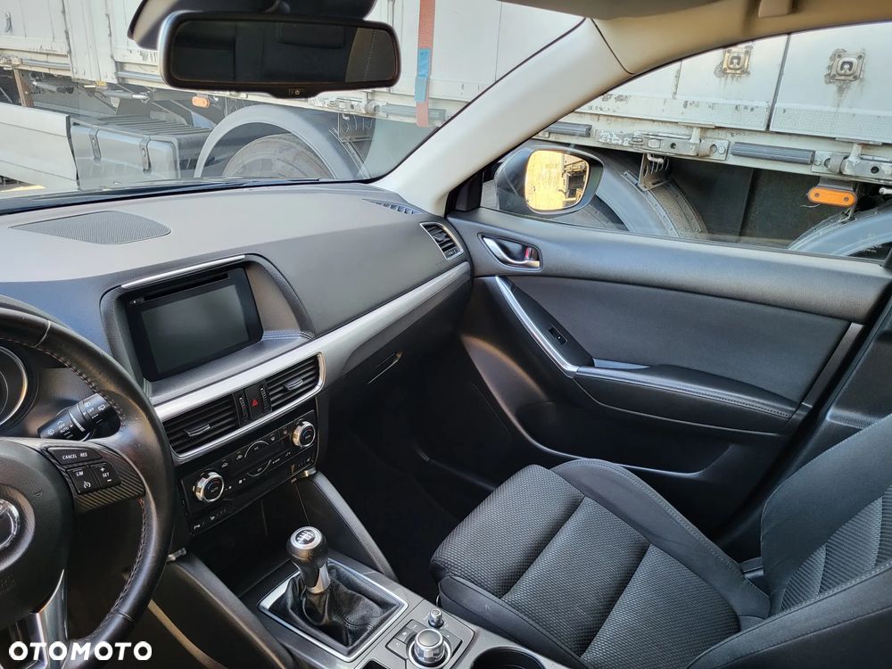 Mazda CX-5 2.0 Skypassion AWD - 19