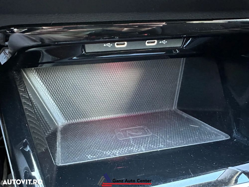 Volkswagen Golf 2.0 TDI 150CP DSG Style - 30