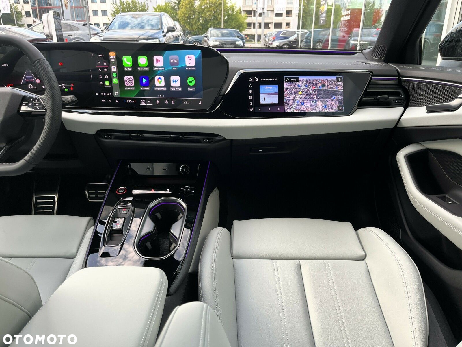 Audi A6 - 24