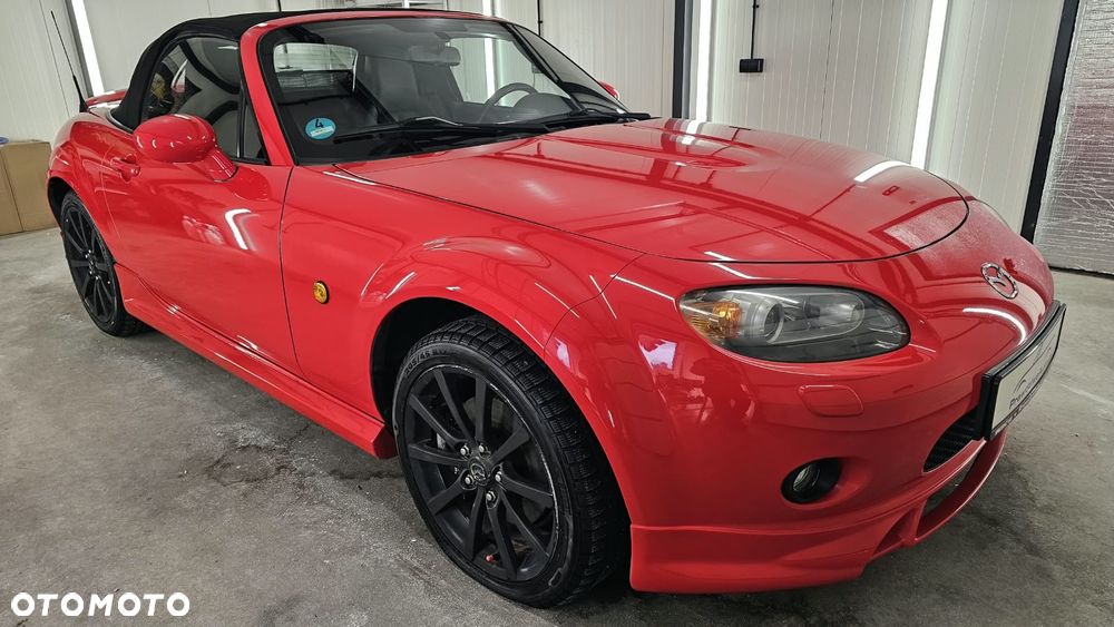 Mazda MX-5 2.0 Energy