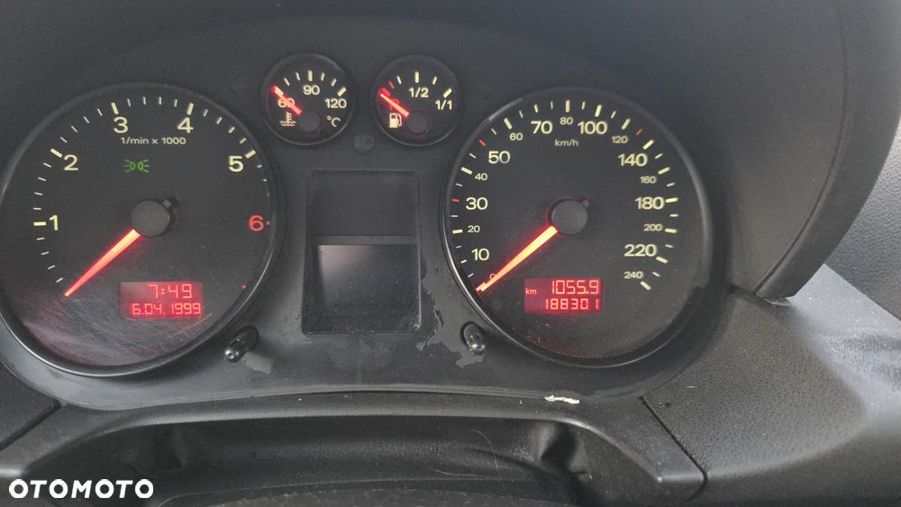 Audi A2 - 19