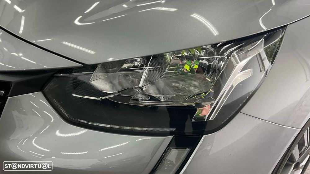 Peugeot 208 1.5 BlueHDi Active Pack - 13