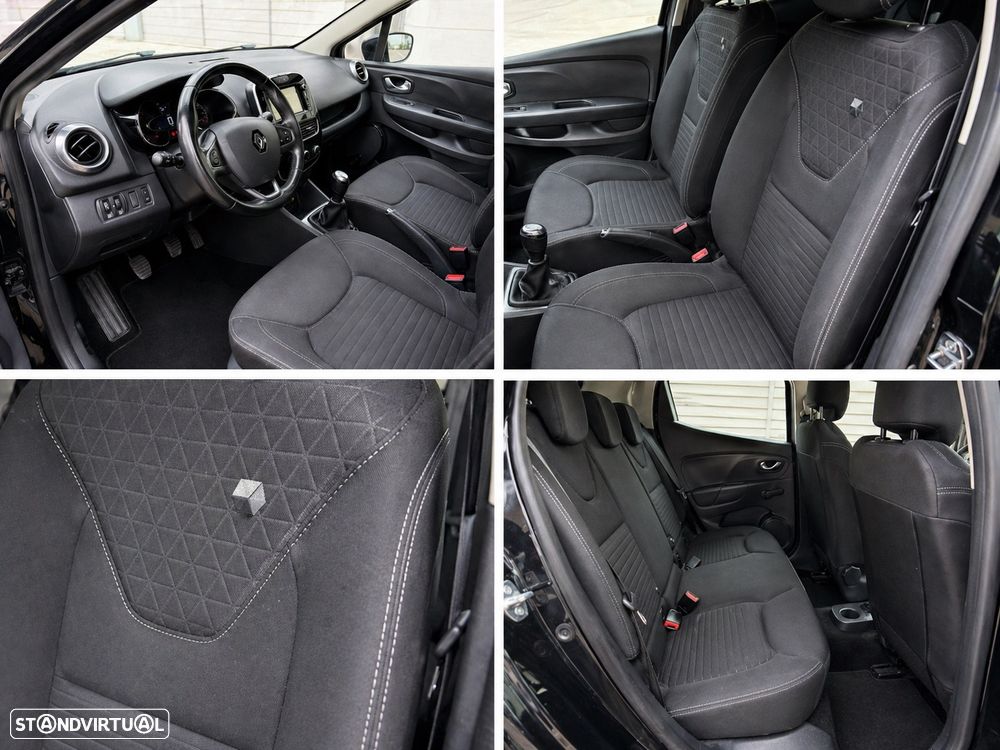 Renault Clio 0.9 TCe Limited Edition - 21