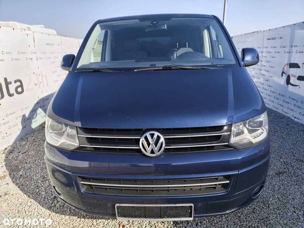 Volkswagen Multivan L1 Highline - 2