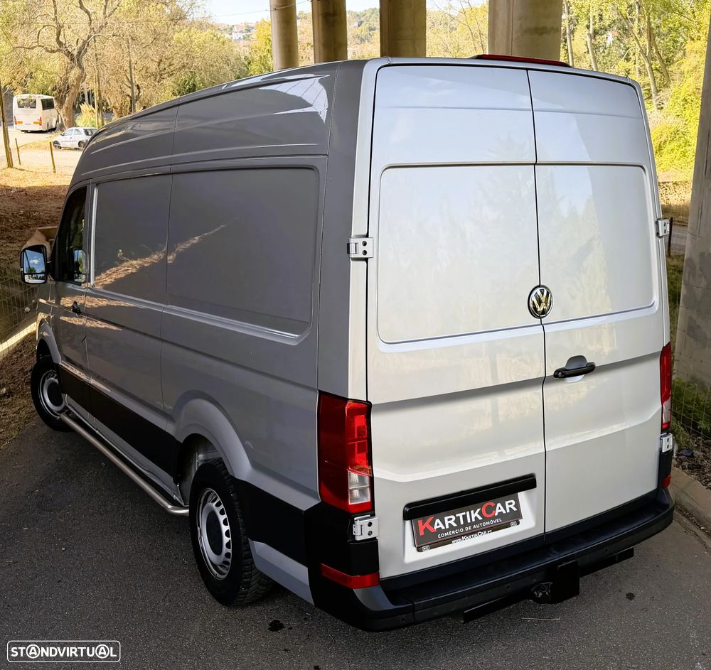 VW CRAFTER 2.0 L3 H3 - 5