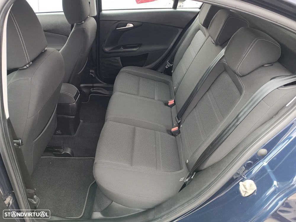 Fiat Tipo 1.3 M-Jet Lounge - 10