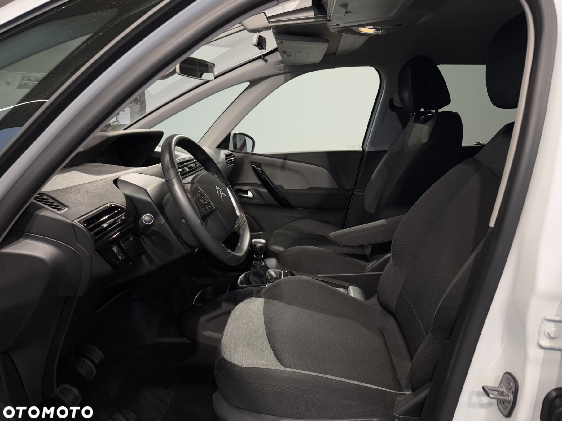 Citroën C4 SpaceTourer - 16