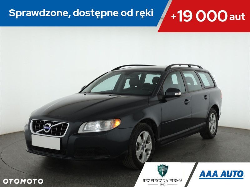 Volvo V70 - 2