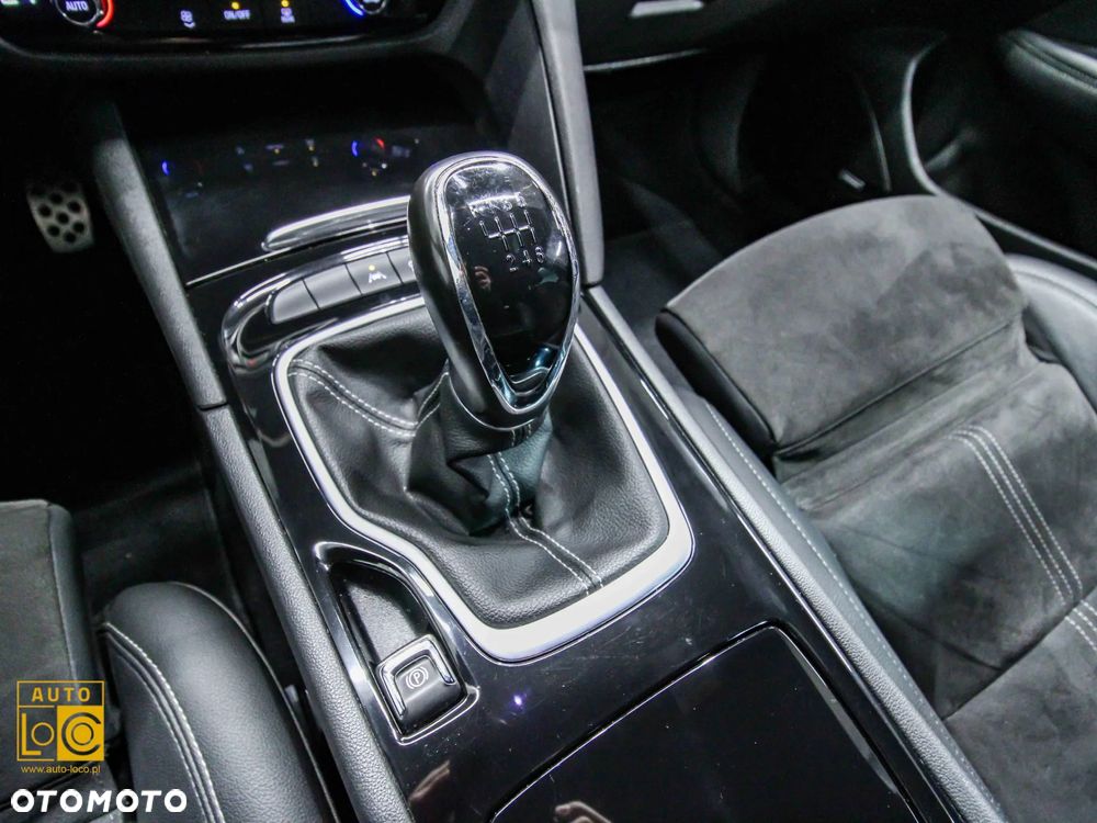 Opel Insignia 1.5 Business Elegance - 26