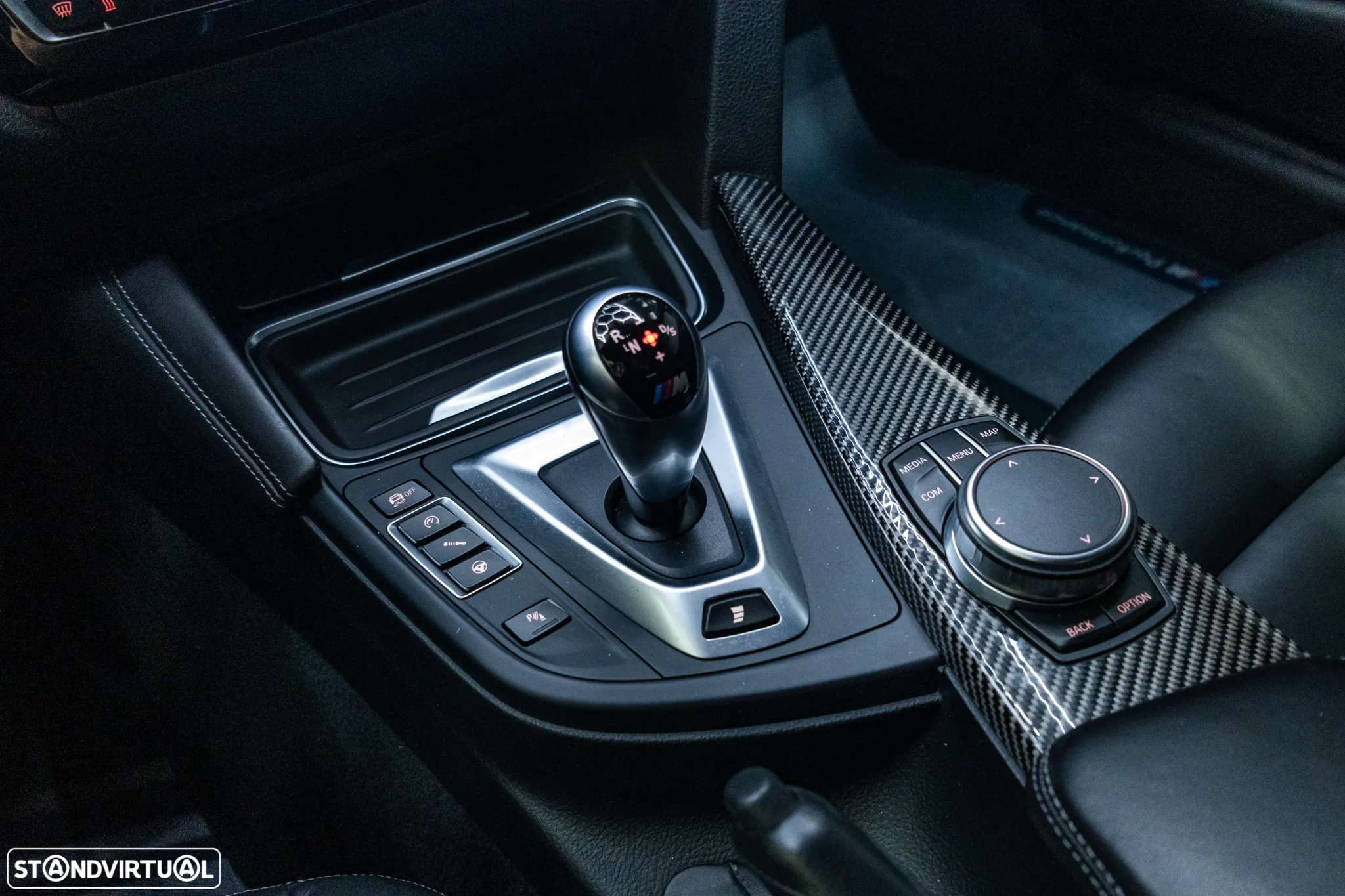 BMW M4 Coupe DKG Competition - 22