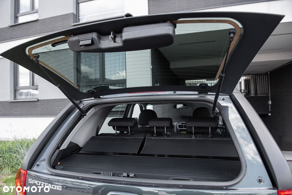 Kia Sportage - 23