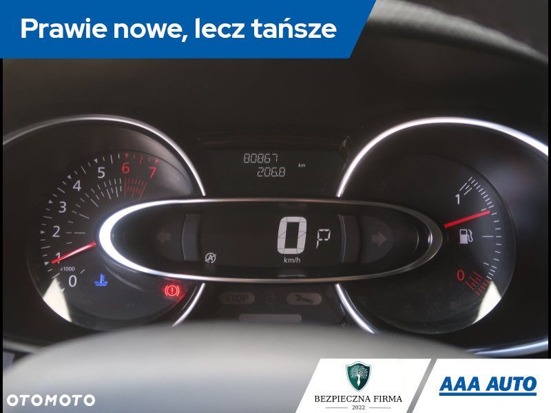 Renault Clio - 12