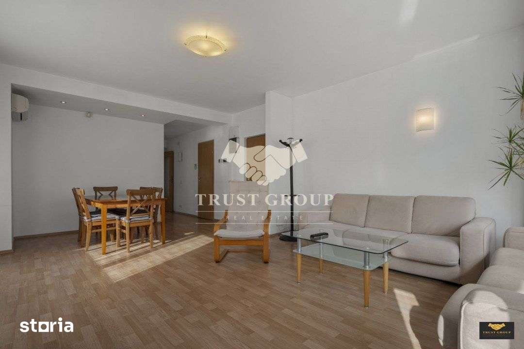 Apartament 3 camere - Primaverii - Imagine principală: 3/16