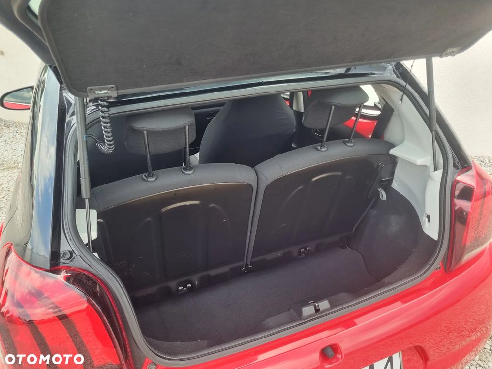 Peugeot 108 - 10