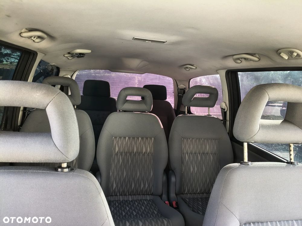 Ford Galaxy 2.3 16V - 11