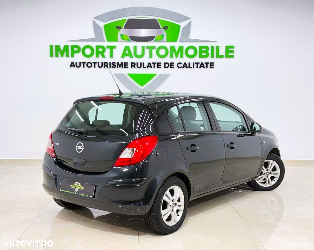 Opel Corsa 1.2 Essentia - 12