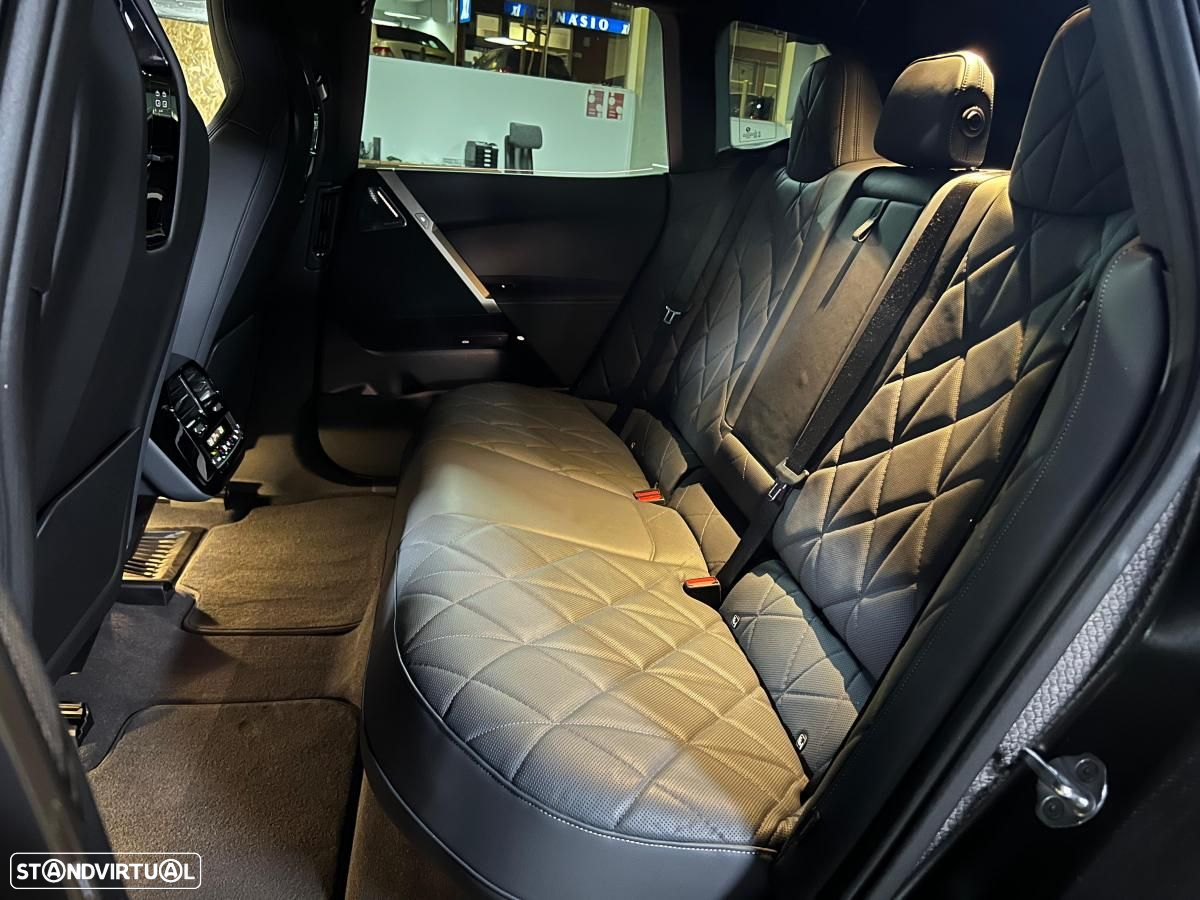 BMW iX M60 - 48