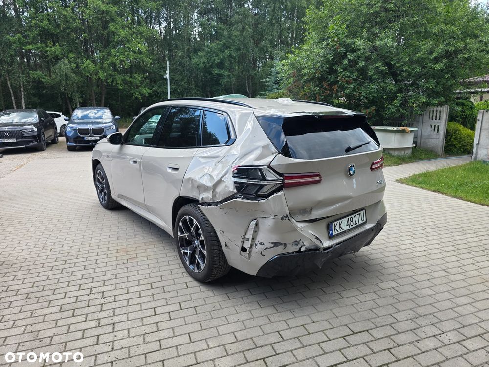 BMW X3 xDrive20i mHEV sport - 6