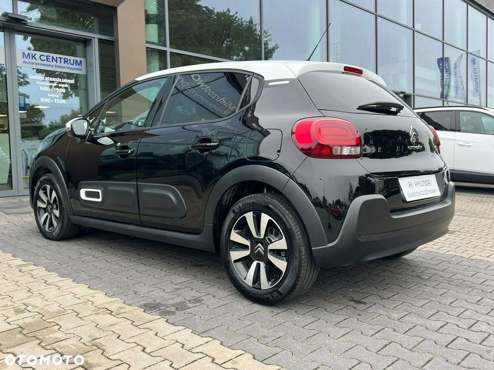 Citroën C3 - 5
