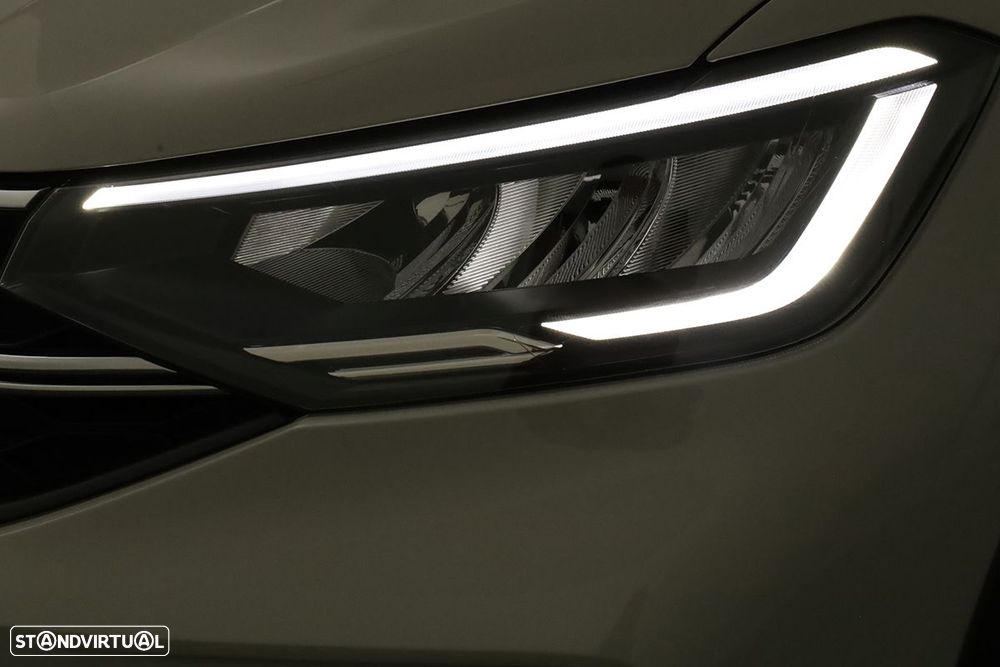 VW Taigo 1.0 TSI Urban - 6